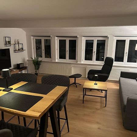 Goslar Living 2 Apartment Exterior photo